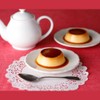 Shiseido Parlor, Custard Pudding, 6 Pieces, Celebration, Souvenir, Room Temperature,