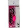 Naburaya Spoon Accuracy 21mm 0.9g Flash Pink #76 Lure