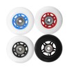 KAMIER Ripstick 68mm x 24mm Wheel Replacement for Razor 360