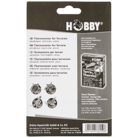 Hobby 36250 Thermometer, AT1
