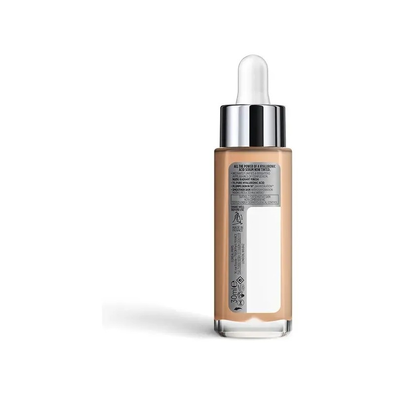 Sérum con Base de Maquillaje L'Oréal París True Match Tinted,