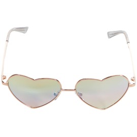 GUESS GF4008 Gold/Gradient Blue One Size