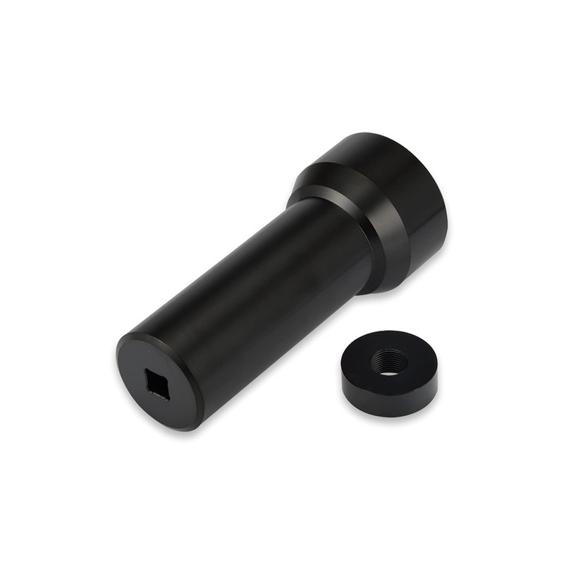 Mofun 2-1/4" Mainshaft Sprocket Wrench Pulley Lock Nut Socket Tool