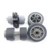 FixcoR New PA03740-K010 PA03740-K011 Pickup Roller Brake Roller for Fujitsu
