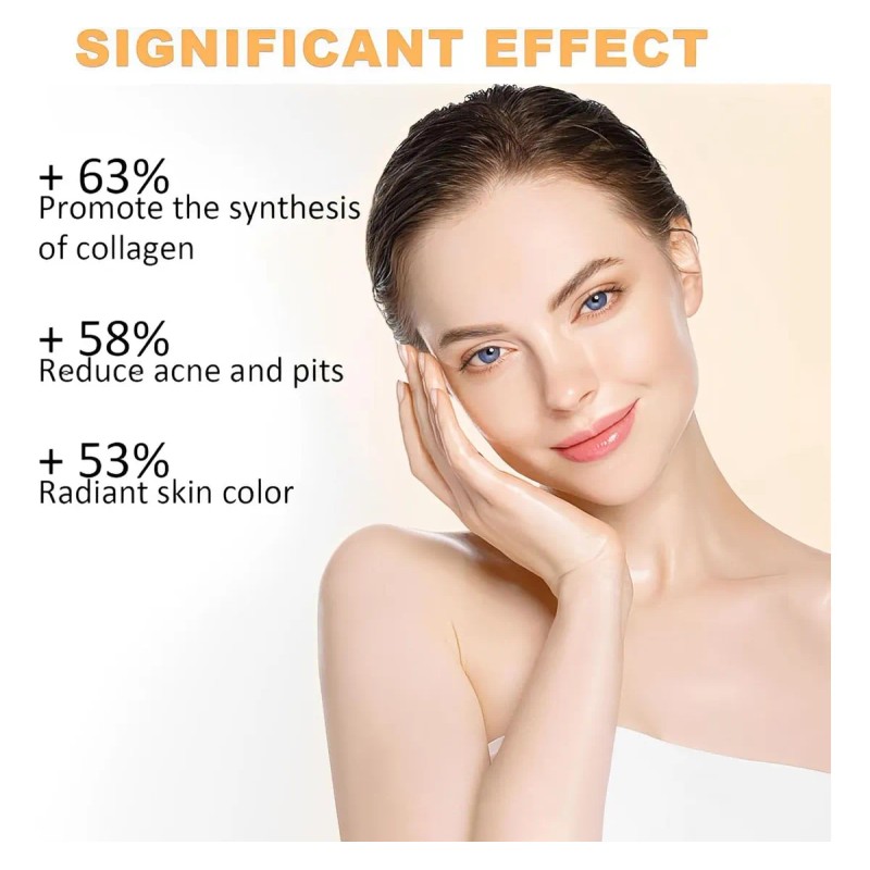 Solución Tonificante De Ácido Glicólico Ordinario, 8 Onzas L