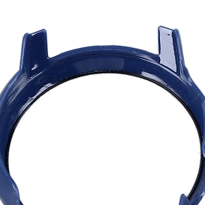 3 Set Watch Case Accurate Cutouts Prevent Scratches Tempered Glass