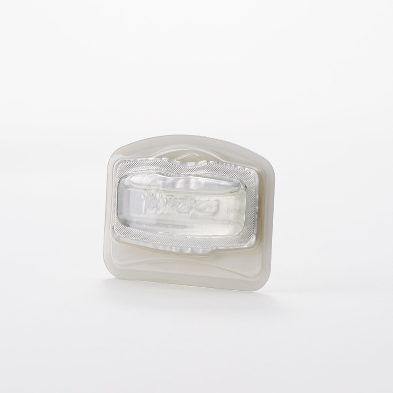 お部屋のファブリーズ アロマ さわやかナチュラルグリーンの香り つけかえ用 5.5ml【HTRC3】