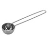 Westmark Coffee Dosing Spoon, for 8 g Coffee Powder, Long