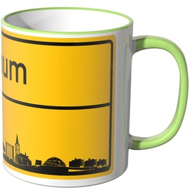 Wandkings® Cup Skyline Bochum