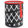 Foldable Rubbish Bin, Car Bin, Portable Foldable Bin for Car