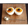 &PEPPER Raw Pepper Salted in Cambodia, 0.9 oz (25 g),