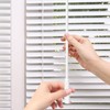 4 Pcs 17 Inches Blinds Wand Replacement, Blind Tilt Wand