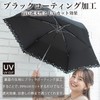 Ki-186 Folding Umbrella, Sun or Rain, Sun Parasol, UV Protection,