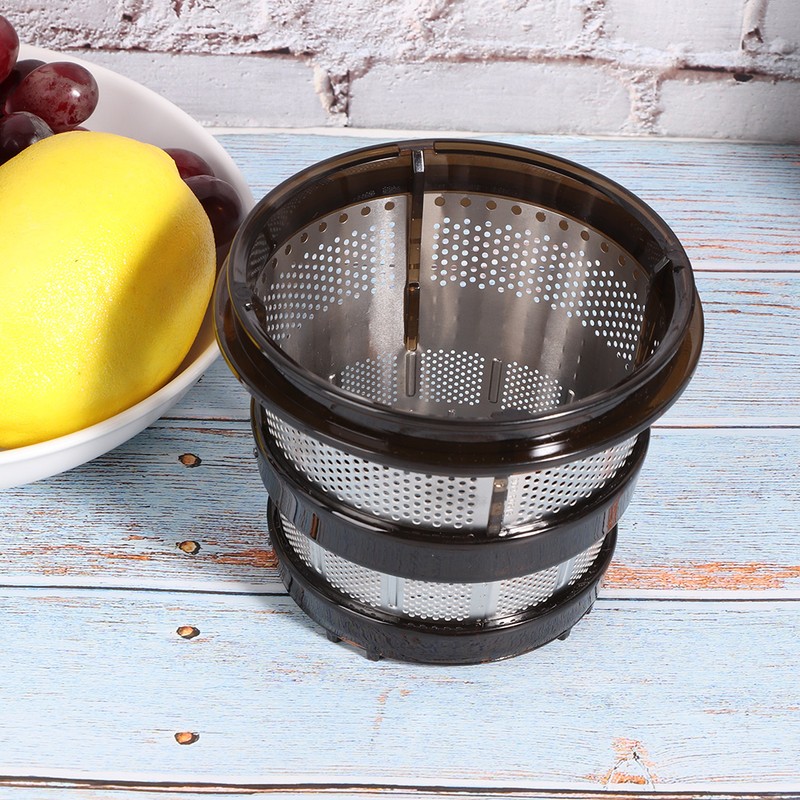Stainless Steel Mesh Juicer Coarse Mesh Filter Strainer Replacement Accessories