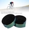 ENLEE Bike Handlebar Tape Shock Absorbing and Non Slip Gradient