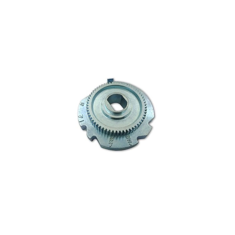 7283489 Metal cam for large 1" model water softeners