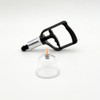 Chrome Plated Cupping Pump Hand Pump - Manual Vacuum Pump