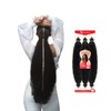 Outre Crochet Braids X-Pression Twisted Up 3X Springy Afro Twist