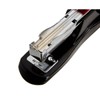 Rexel Matador Half Strip Stapler, 25 Sheet Capacity, Metal Body,