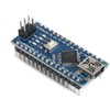 Robojax USB-C Nano V3.0 ATmega328 5V 16M Micro-Controller CH340G for