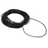 Professional Rubber Watch ORing Watch Back Sealing Gasket Replacement Accessory