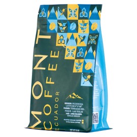 Fresh Roasted Coffee I Gourmet Pichincha Coffee I 100% Arabica I Single Origin I Deluxe Specialty Coffee
