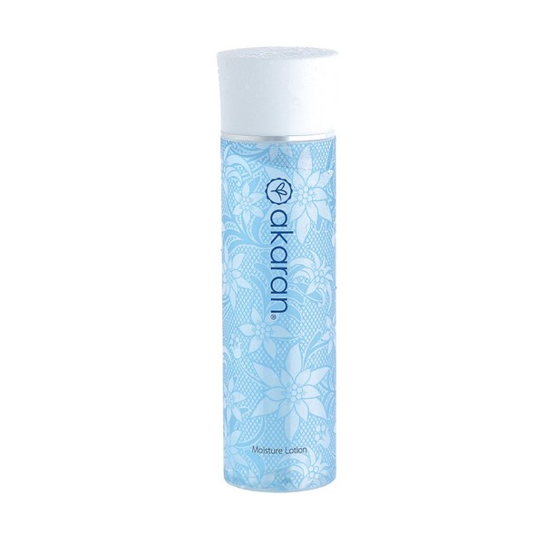akaran moisture lotion transparency, additive-free, oil-free, hypoallergenic, anti-irritation, sensitive skin,