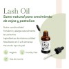 Suero Para Crecimiento De Pestañas Alargador De Pestañas