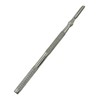 Premium Design Scalpel Handle #3 Straight, Fits Blades No. 10,