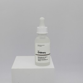 The Ordinary Niacinamide 10% + Zinc 1% 30ml, manufactured in July 2024 / 디오디너리 나이아신아마이드 10% + 징크 1% 30ml 24년7월제조