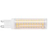 G9 136LED Bulb 15W 1200LM Dimmable Ceramics BiPin Corn Bulb