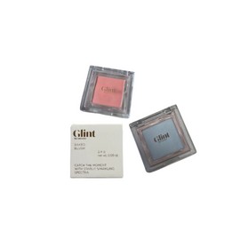 글린트 베이크드 블러셔 10종 택1, 09번트 시에나, 1개 Glint Baked Blusher - Choose 1 from 10 Options, Shade 09 Sienna, 1 Piece, 03멜론바이트 × 1개
