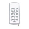 433MHz Universal Remote Control Wireless ABS 15 Keys Remote Control