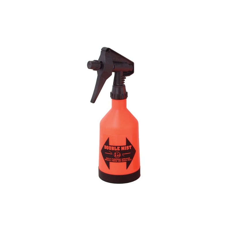 Double Mist Trigger Sprayer (0.5 LTR)