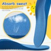 XINIFOOT Kids Arch Support Insoles