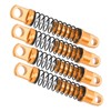 Metal Shock Absorbers Spring Damper Replacement for XIAOMI Suzuki Jimny