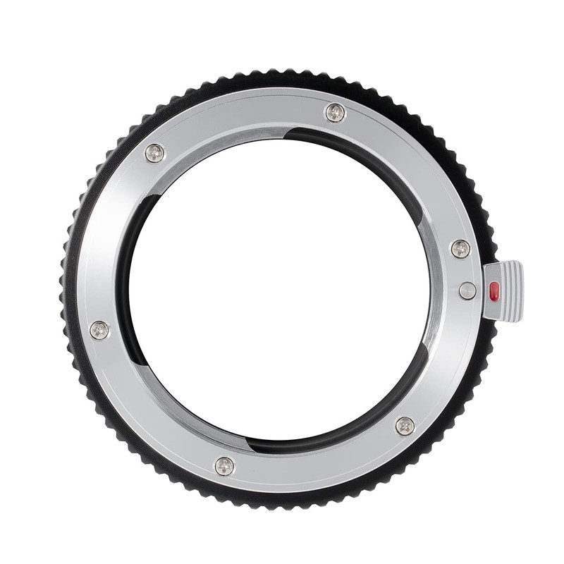SHOTEN LR-LSL-A Mount Adapter (Leica R Mount Lens to Leica