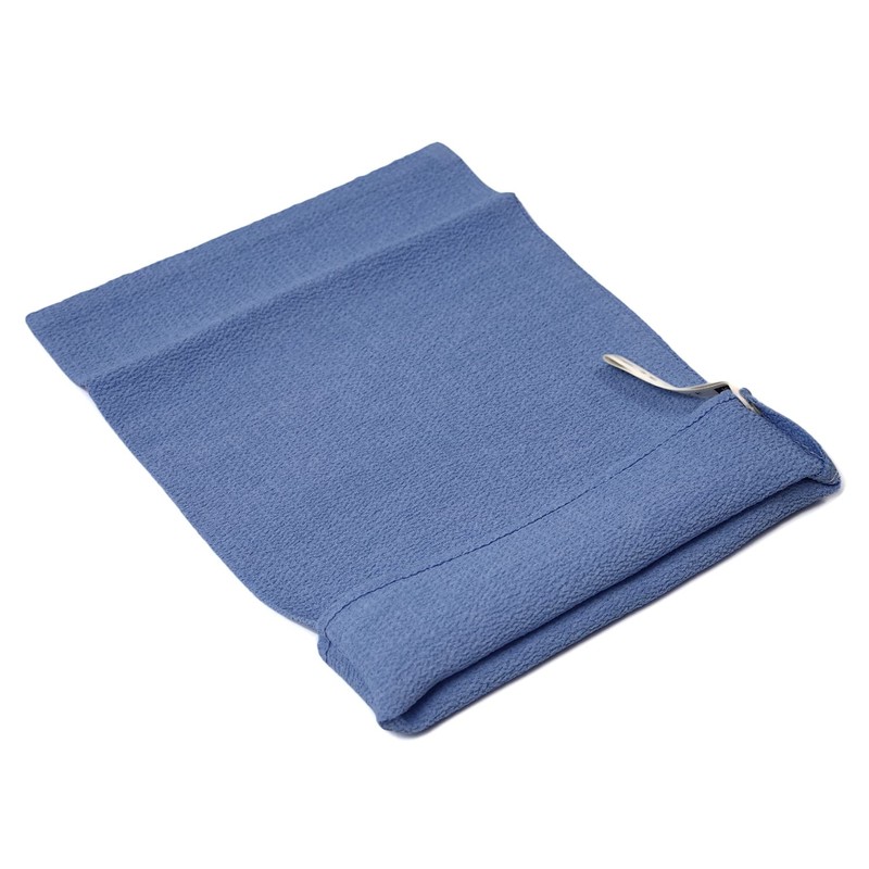 Kuru & Hot Traditional Rayon Akasuri [Reiwa Version] (Bag, Plain