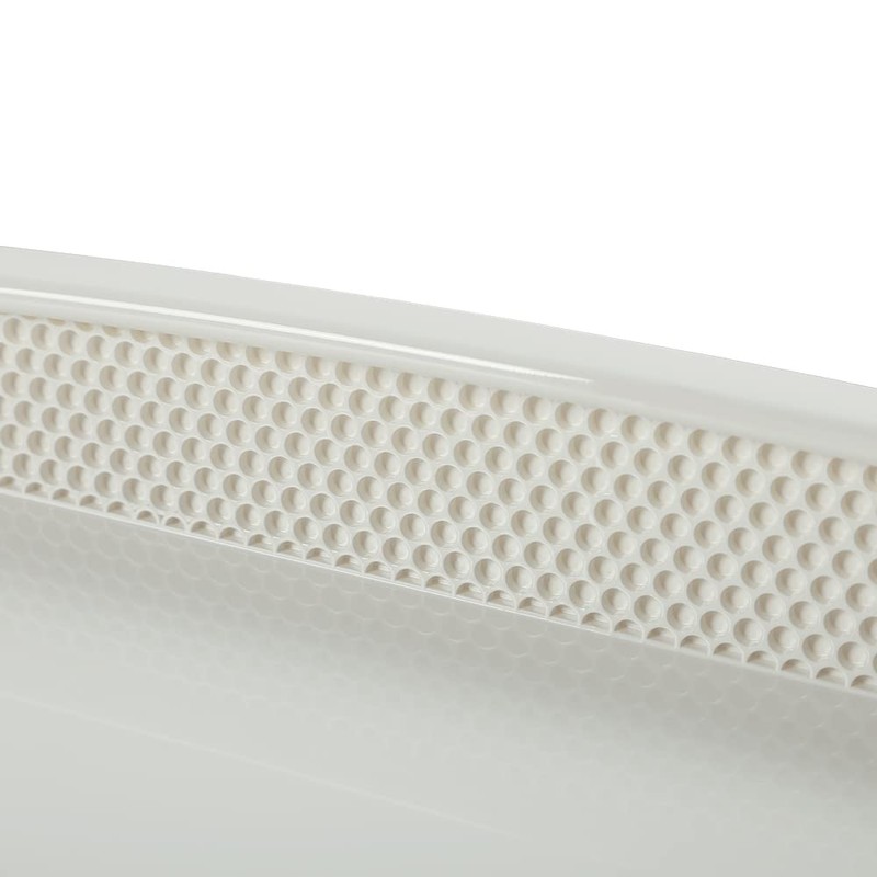 CHEDA Hood Scoop Kit Compatible with Toyota Tacoma 2005-2011, 7618135050A1