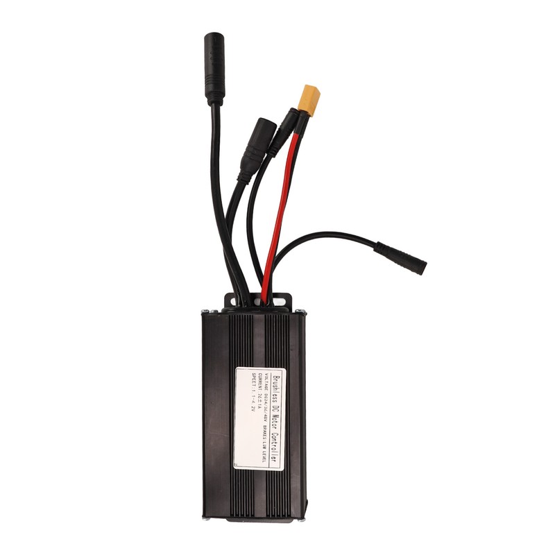 26A Brushless Motor Controller S866 Display Power Assist Sensor Thumb