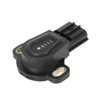 X AUTOHAUX FS01-13-SL0 Car Throttle Position Sensor Replacement for Mazda