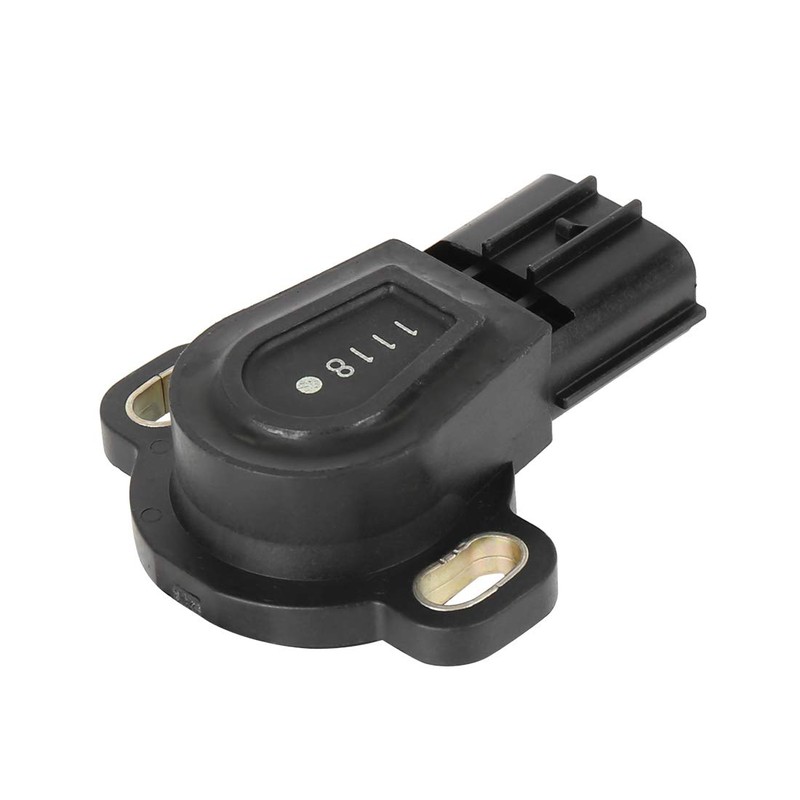 X AUTOHAUX FS01-13-SL0 Car Throttle Position Sensor Replacement for Mazda
