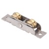 Sliding Door Roller Roller Window Accessories Ball Bearing Stainless Steel