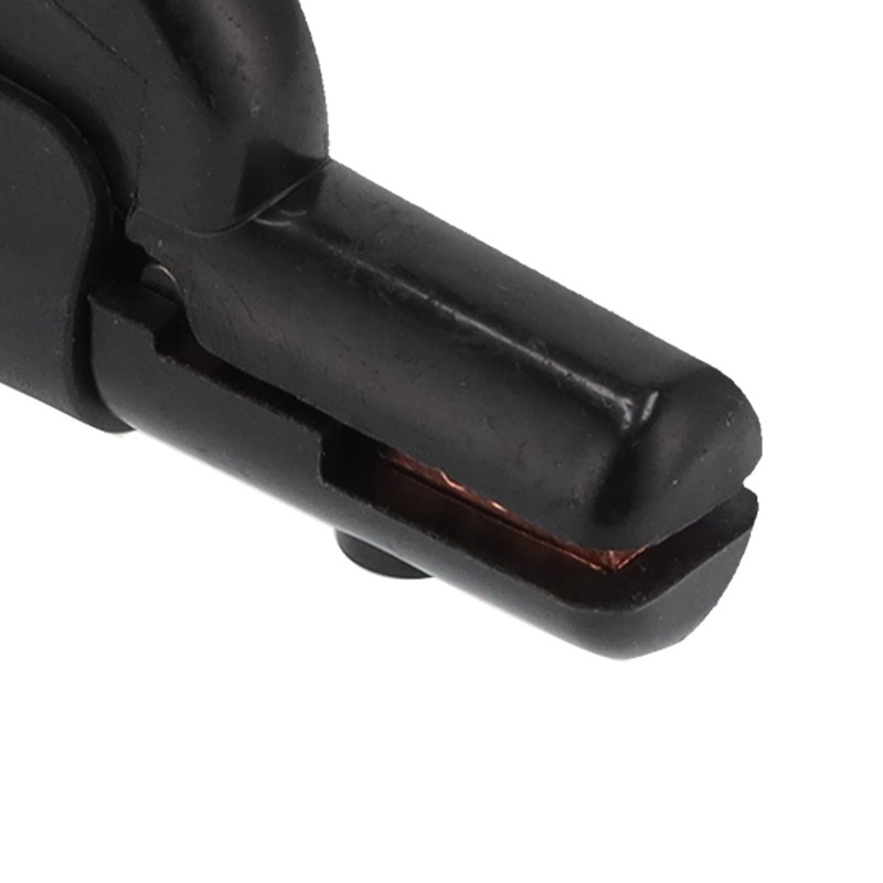 800A Stick Electrode Holder Welder Holding Clamp Welding Rod Plier