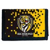 AFL Richmond Tigers Team Logo Supporter Wallet