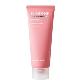 Collagen Wrapping Mask Skin Elasticity Soothing Moisturizing Intensive Care 100ml / 콜라겐 랩핑마스크 피부탄력 진정 보습 집중케어 100ml