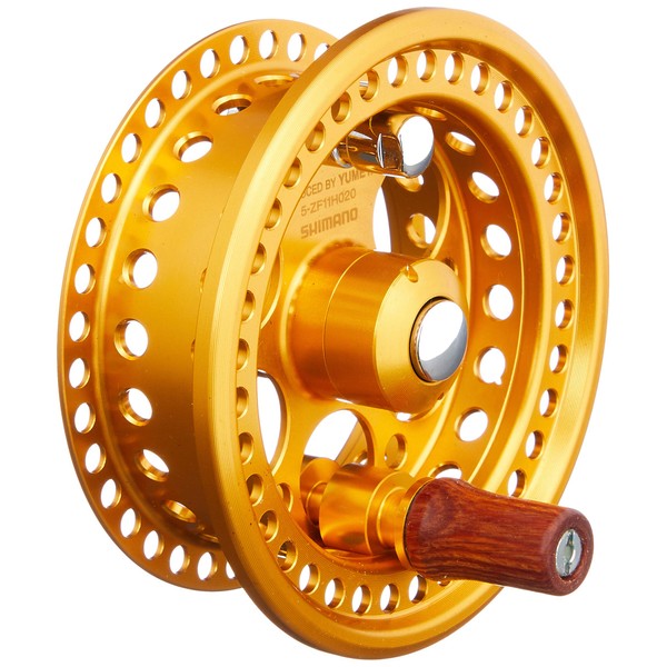 Shimano Genuine Reel Parts Yumeya 07 Scale Yasai Esplati 67