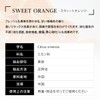 Kaorido Sweet Orange 1.0 fl oz (30 ml) Essential Oil