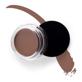 Inglot Inglot AMC Brow Liner Gel - Waterproof brow gel | Ideal for precise contouring and filling in | Long-lasting effect | Natural shape | Intense pigmentation | 2 g | 15