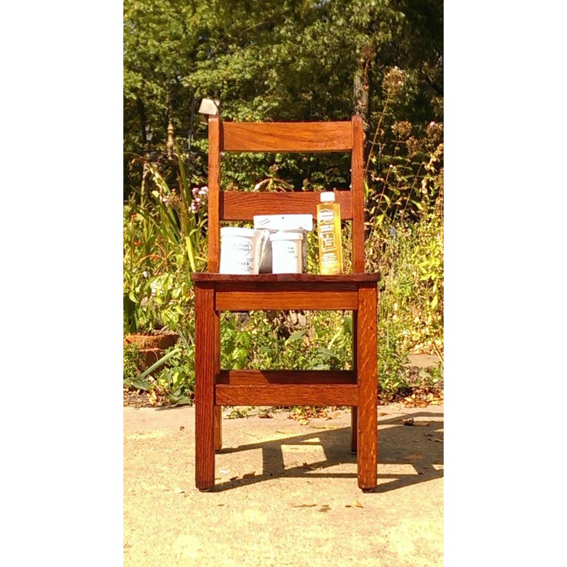 Kotton Klenser Wood Restoration Cleaning Kit